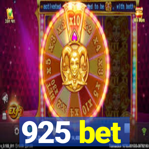 925 bet